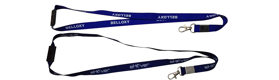 Breakaway Lanyards manufacturers Bangalore