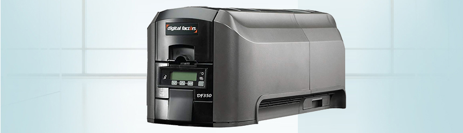 Card printer manufacturers in Bangalore